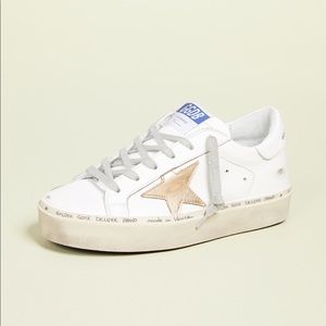 Golden Goose Hi star sneaker